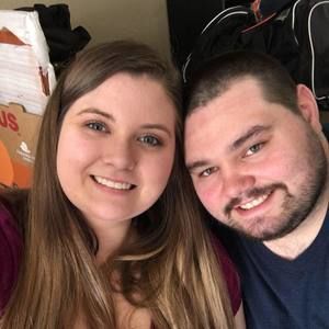 Meet your Posher, Katelyn